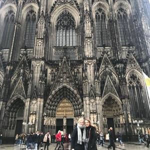 Meet your Posher, Maggie